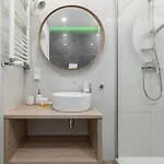 Lesne Tarasy By Renters * دجيفنوفيك