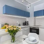 Lesne Tarasy By Renters *