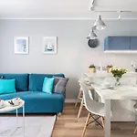 Lesne Tarasy By Renters شقة دجيفنوفيك