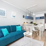 Lesne Tarasy By Renters * دجيفنوفيك