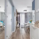 Lesne Tarasy By Renters *