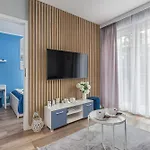 Lesne Tarasy By Renters