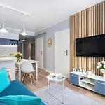 Lesne Tarasy By Renters