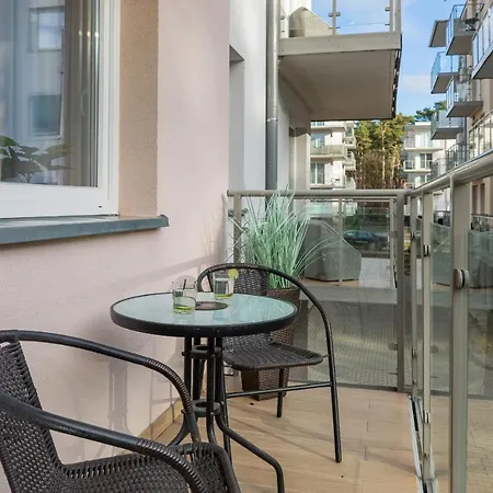 Lesne Tarasy By Renters *