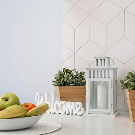 شقة Lesne Tarasy By Renters *