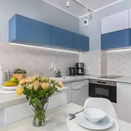 Lesne Tarasy By Renters *