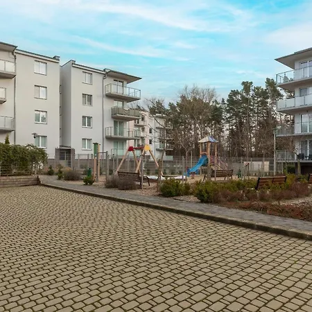 Lesne Tarasy By Renters *