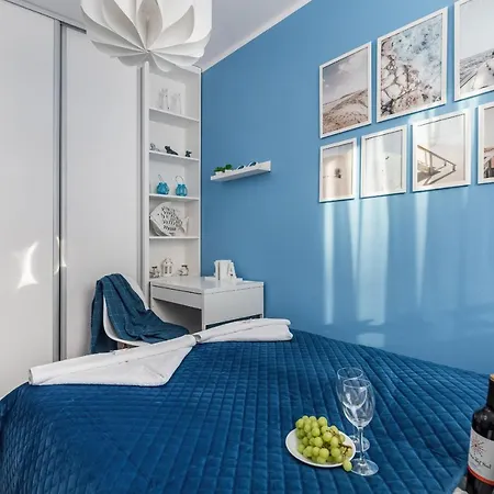 شقة Lesne Tarasy By Renters *
