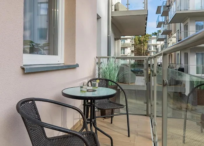 Lesne Tarasy By Renters *