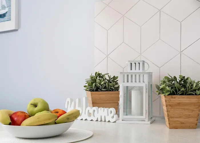 Διαμέρισμα Lesne Tarasy By Renters *