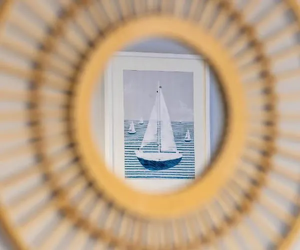 Lesne Tarasy By Renters Διαμέρισμα Dziwnówek