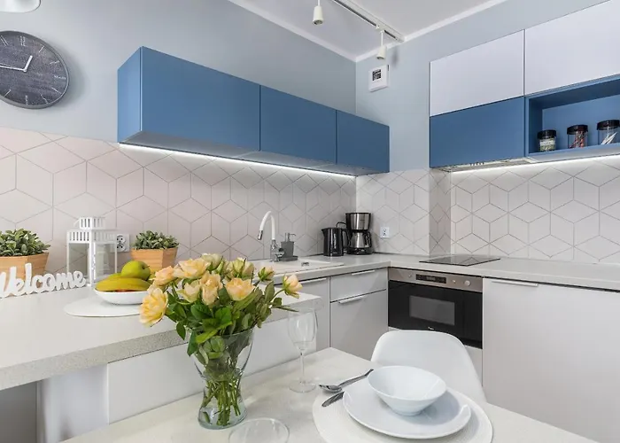 Lesne Tarasy By Renters *