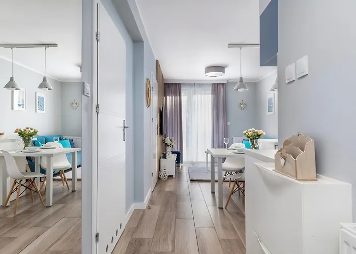 Lesne Tarasy By Renters *