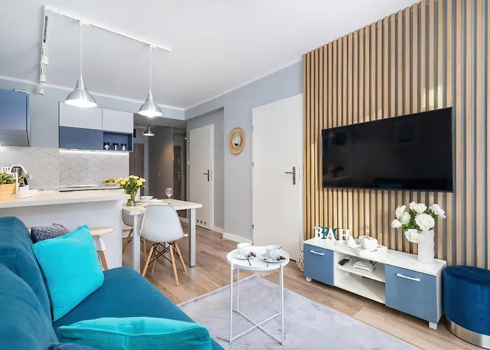 Lesne Tarasy By Renters